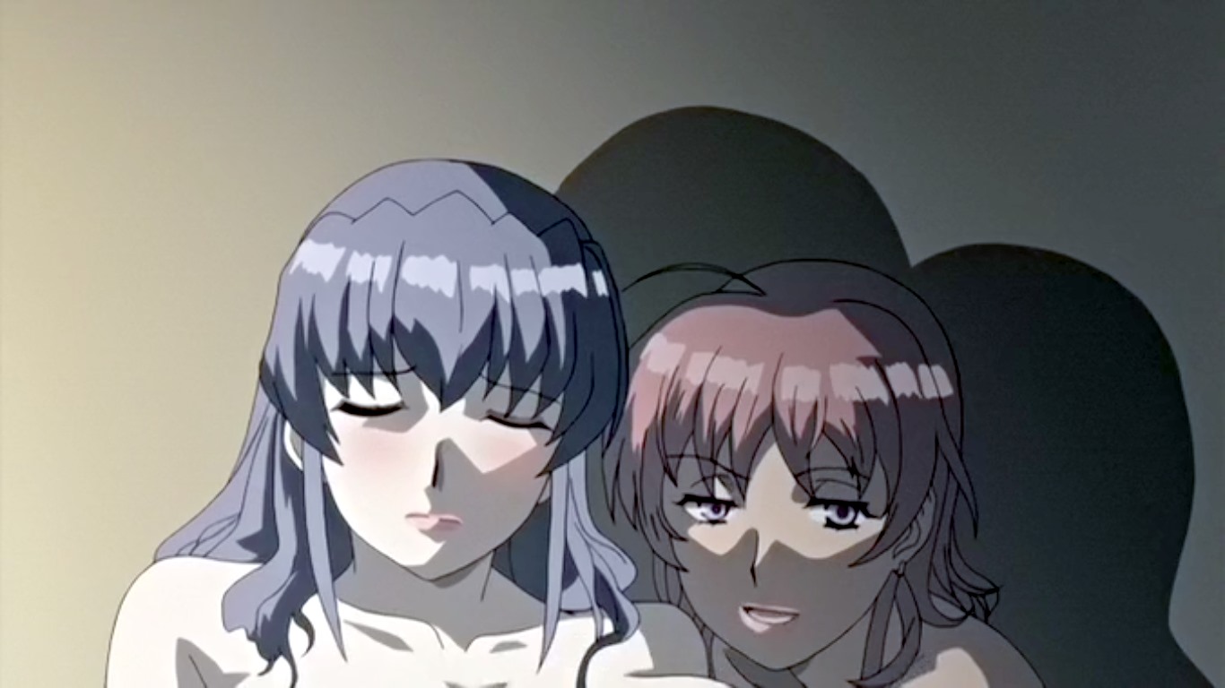 Hentai Anime Lesbian Beach - Anime Milf Lucia Lesbian Sex Teen | WatchAnime.video
