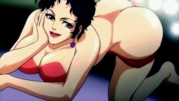 Babu Ka Sex Video - Babuka 2 Anime Porn | WatchAnime.video