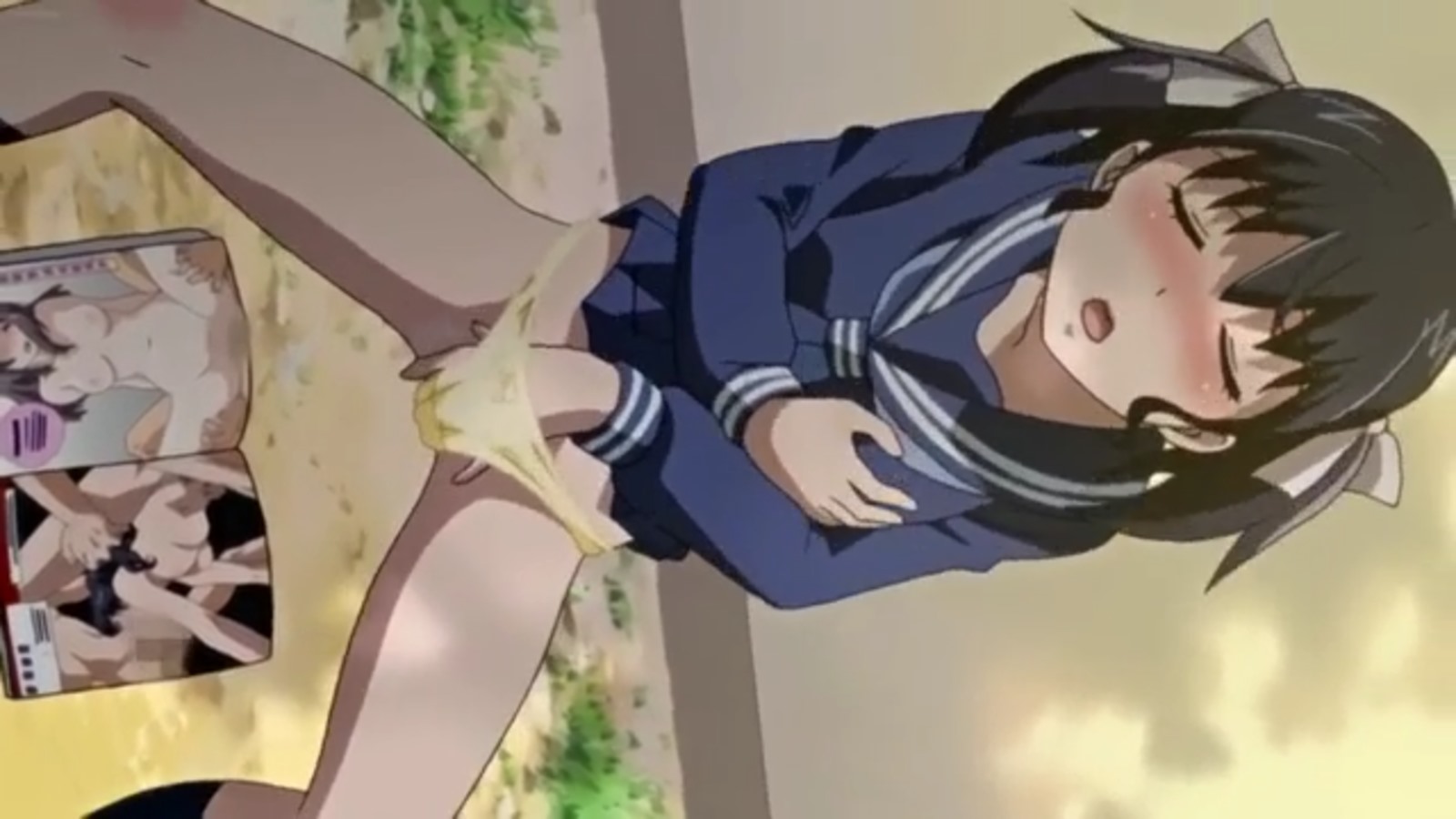 1600px x 900px - Boku Dake No Anime Kanojo The Animation | WatchAnime.video