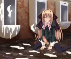 3D Anime Porn Kunoichi 1 Broken Princess | WatchAnime.video
