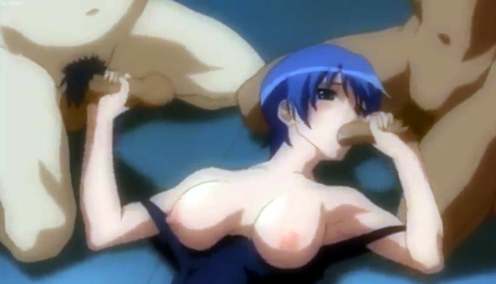 Futaba Anime Shemale - Anime XXX Porn Discode 2 | WatchAnime.video