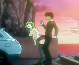 Xxx With Sizuka In Cartoon - Uncensored Anime Sex Video Ai No Katachi 2 | WatchAnime.video