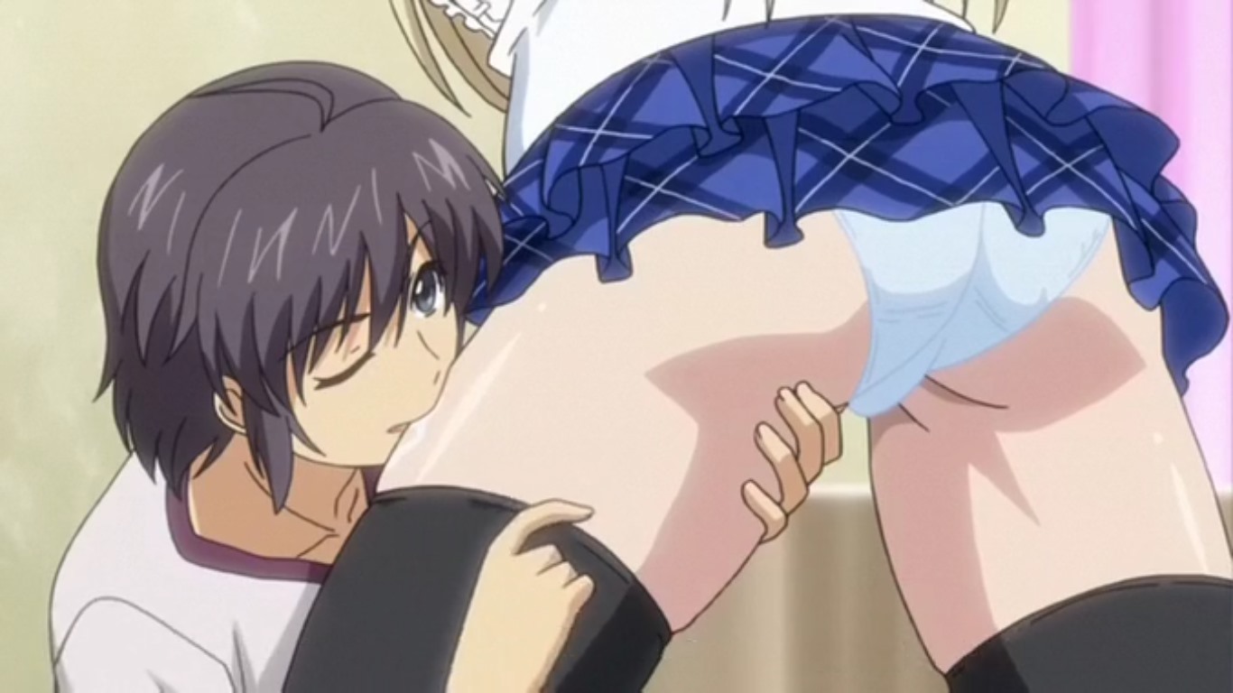anime kneesock new sexual experiment watchanime video