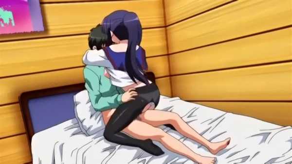 Clothed Sex Hentai Anime - Anime Schoolboy Naoto Fuck Akira | WatchAnime.video