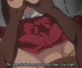 275px x 229px - Anime XXX Big Tits Neighbor Girl | WatchAnime.video