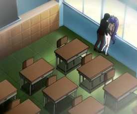 Incest Anime XXX Teen Schoolgirl Sex | WatchAnime.video