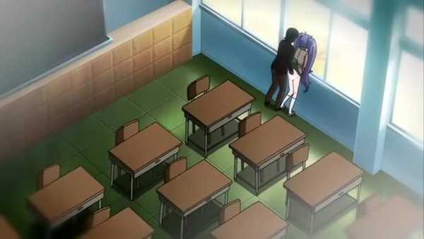 Dad Forces Daughter Cartoon Porn - Incest Anime XXX Teen Schoolgirl Sex | WatchAnime.video