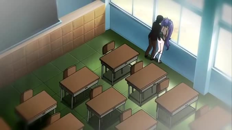 768px x 432px - Incest Anime XXX Teen Schoolgirl Sex | WatchAnime.video