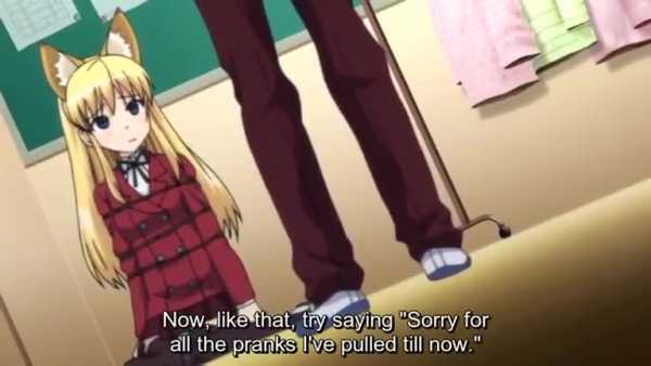 Anime Punishment Porn - Anime Porn Vdeo Koiito Kinenbi 1 | WatchAnime.video