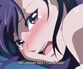 Rough Forced Cartoon Porn - Watch Rape Anime Video | WatchAnime.video